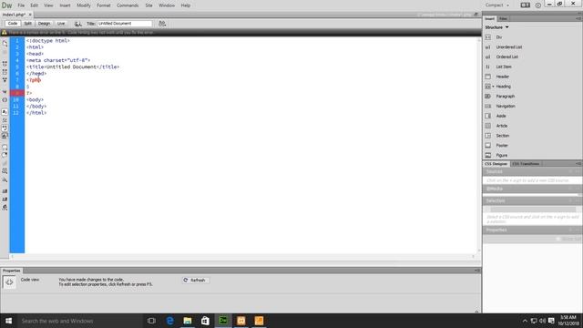 Lecture: 3 | PHP | What Are Variables? and How to print on web Browser? | By SYED I.T SOLUTIONS © смотреть онлайн