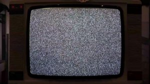 Белый шум телевизора (TV white noise)