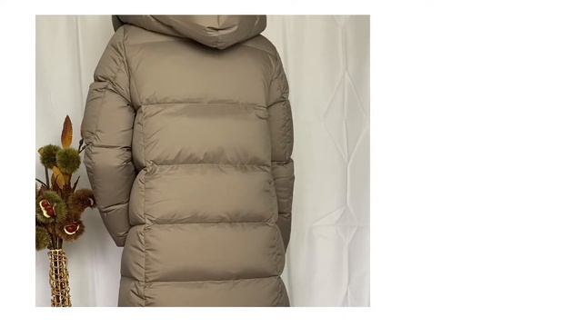 WINTER CLOTHING HAUL| ARITZIA UNIQLO OAK&FORT| Puffers Loungewear Leather Skirt Oversized Cardigans смотреть онлайн