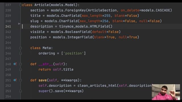 CodeChick #2 - туториалы, подстветка синтаксиса, inline css, lxml и другое смотреть онлайн