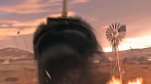 WorldOfTanks music video (Centuries)