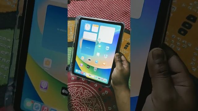 Apple 2022 10.9-inch iPad Wi-Fi 256GB 10th Generation Review #ipad #apple #ios смотреть онлайн