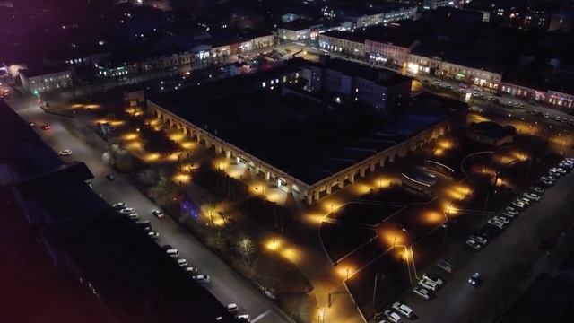 Мастер-план, автобусы и дворы. Мэр Улан-Удэ подвел итоги работы за прошлый год смотреть онлайн