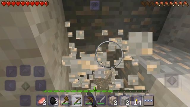 Craftsman: Building Craft - DIAMONDS AT FIRST NIGHT! - Survival Gameplay Part 1