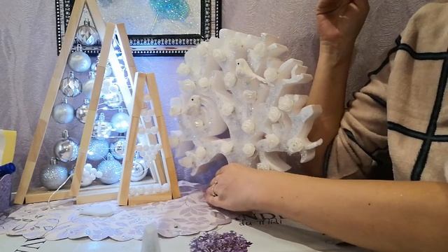 Новый год поделки переделки с магазином fix prie смотреть онлайн