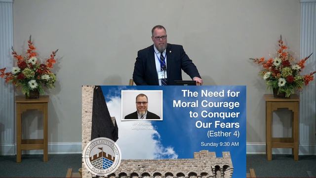 #21 The Need For Moral Courage To Conquer Our Fears - JP Kropelin смотреть онлайн