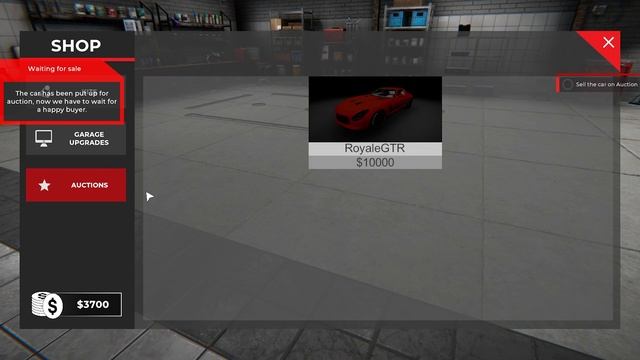 Car Detailing Simulator It's broken, but not really смотреть онлайн