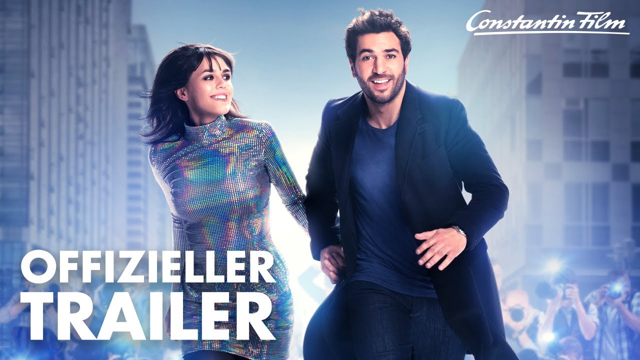 Liebesdings (Любовные штучки) 2023 смотреть онлайн