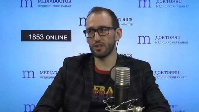 Профилактика заболеваний. Депрессия - выдуманные болезнь, или чума современного человека смотреть онлайн