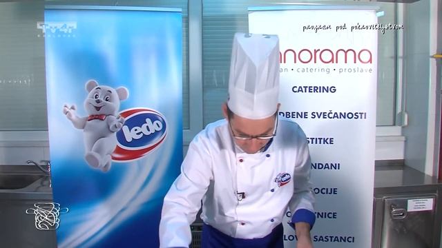 Kuhajmo s Panoramom S2E85 Oslić u foliji смотреть онлайн