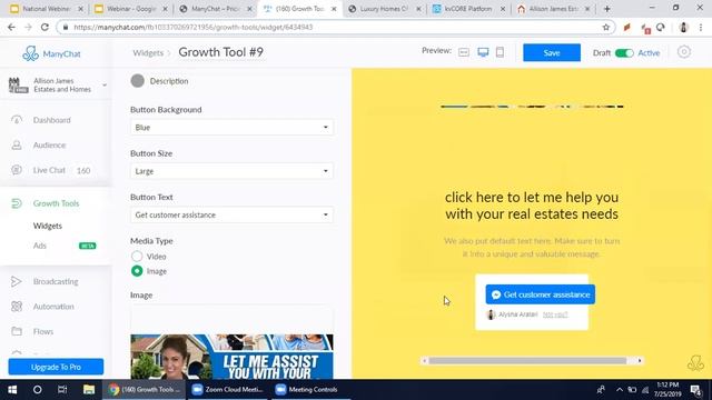 How to Build a Real Estate Chatbot to Create More Lead Capture смотреть онлайн