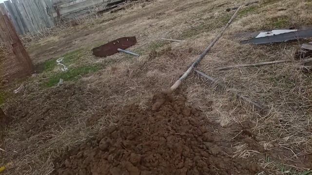 БУРЕНИЕ СКВАЖИНЫ В РУЧНУЮ В ДОМАШНИХ УСЛОВИЯХ смотреть онлайн