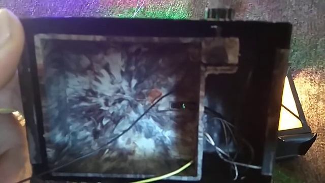 НОЧЬ УЛИЦА ФОНАРЬ АПТЕКА 