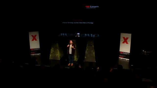 ГОД БЕЗ ИНТЕРНЕТА ЧЕМУ Я НАУЧИЛСЯ Пол Миллер TED на русском смотреть онлайн