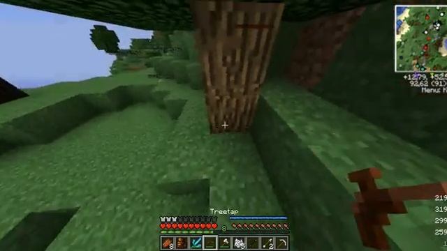 Слон добрался до Майнкрафт? *22 (Адова печь и волшебная тяпка) смотреть онлайн