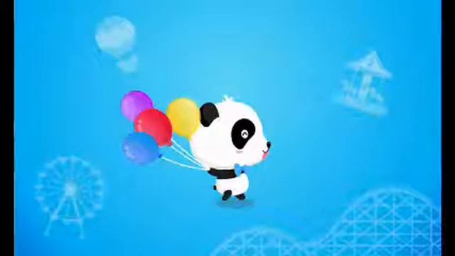 Panda love-[game baby] смотреть онлайн