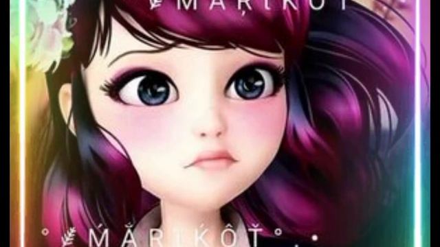 Маринетт Дюпен-Чен ?❤️? ( часть 3) смотреть онлайн