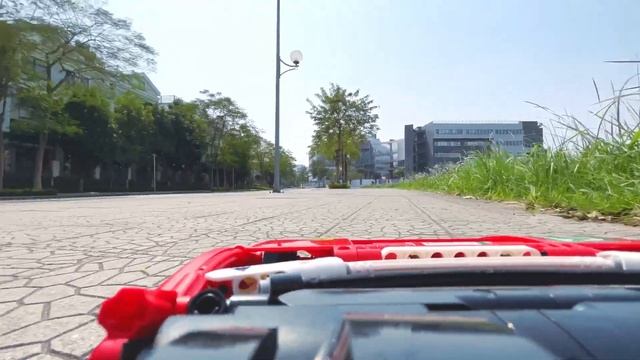 Motorize A Ferrari 488 GTE #lego #legotechnic #ferrari