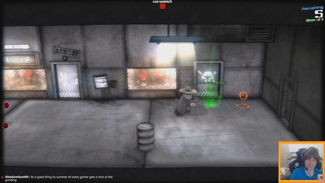 MAGITURGE | Let's play: Madness Project Nexus 2 - Arena NG+3 - #93 смотреть онлайн