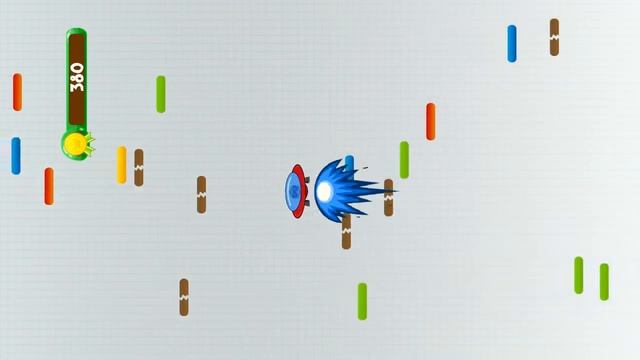 My Piper - How to - Jumper game смотреть онлайн