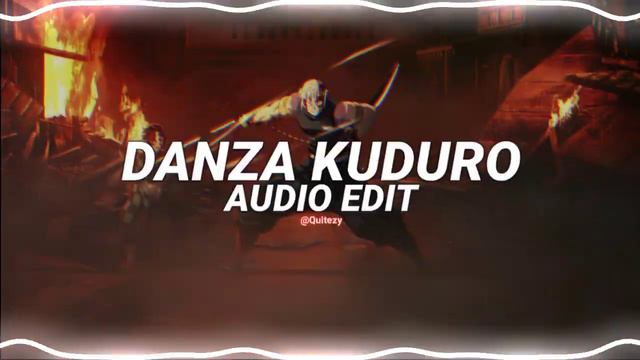 danza kuduro - don omar ft. lucenzo [edit audio] смотреть онлайн