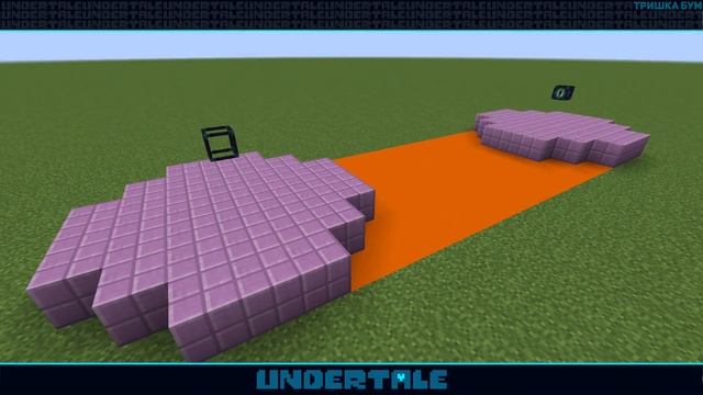 ОКАЗЫВАЕТСЯ САНС СВЯЗАН С МАЙНКРАФТ Андертейл Undertale смотреть онлайн