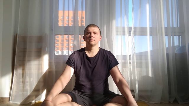 Медитация утром 5 минут смотреть онлайн