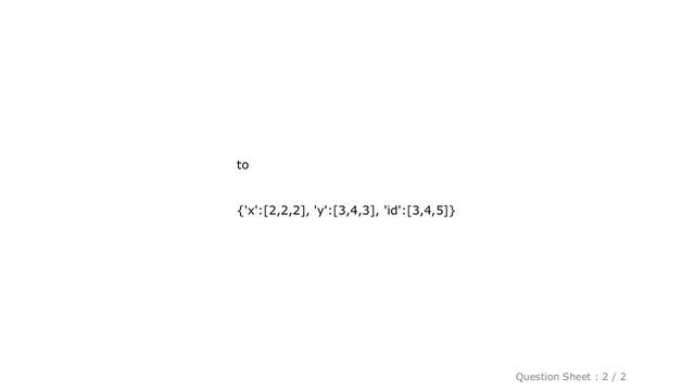 Pandas : Pandas delete first n rows until condition on columns is fulfilled смотреть онлайн