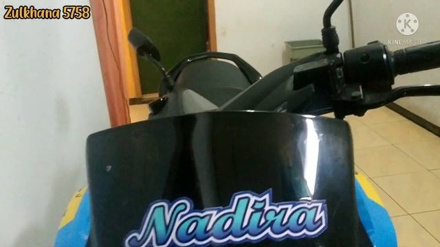 Yamaha Nmax Doraemon Malang Selatan смотреть онлайн