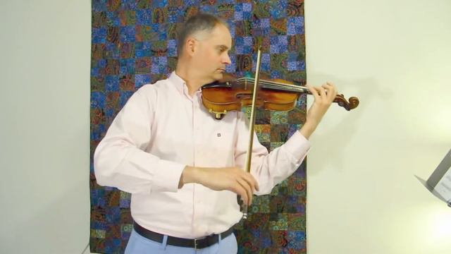 Hans Sitt Violin Étude no. 5 - 100 Études, Op. 32 book 1 by @Violinexplorer смотреть онлайн
