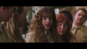 Гарри Поттер и урок биологии | Лучшая переозвучка Dorofeev_96