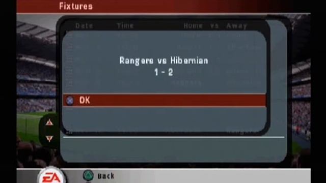 FIFA 2005 PS1 SPL Simulation смотреть онлайн