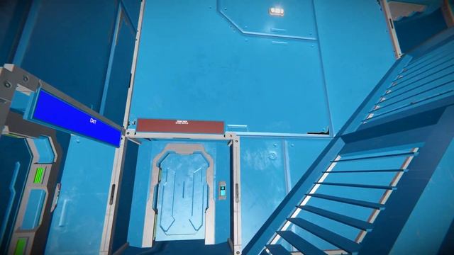 Space Engineers Космический Супер-бур, Практичный и удобный - обзор #1 смотреть онлайн
