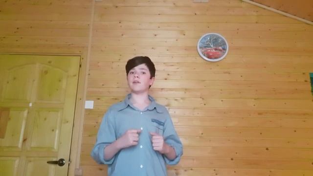Артем Старшинов Конек Горбунок смотреть онлайн