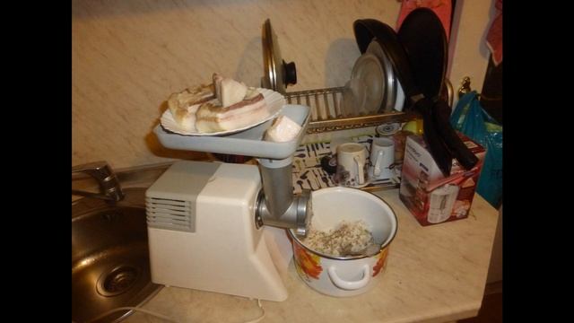 Сало солёное для пенсионеров и не только! смотреть онлайн