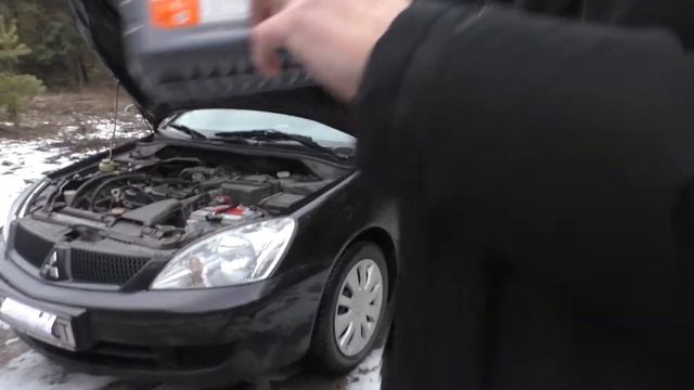 10 лет и 100 000,00 км. на родном аккумуляторе. смотреть онлайн