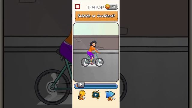 Flashback Game - All Levels (26-50) Solutions - Part 2 - Flashback Tricky Fun Riddles Walkthrough смотреть онлайн