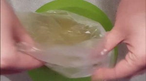 Окрашивание СЕДЫХ волос Хной и БАСМОЙ/ДОМА