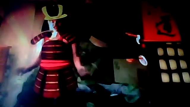 Kinect party part one fun levels смотреть онлайн