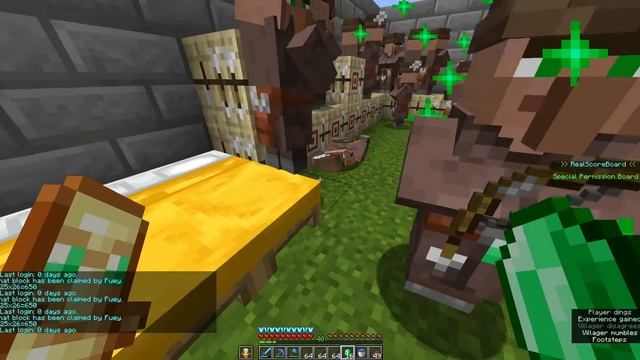 Villager on Cocain смотреть онлайн