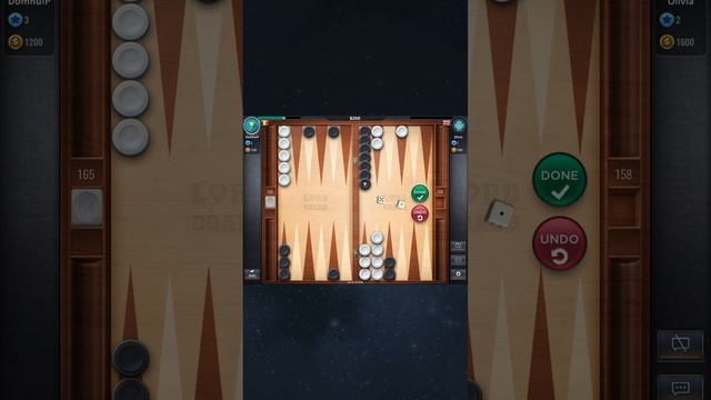 LORD OF THE BOARD??#games #backgammon смотреть онлайн