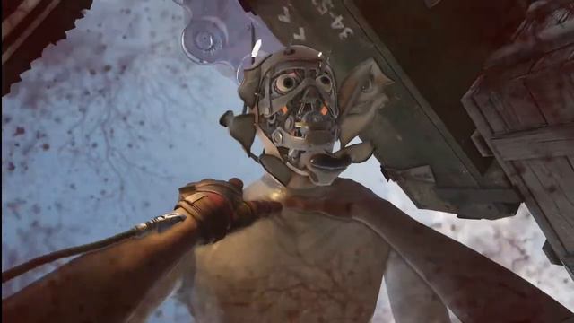 ATOMIC HEART ПРОХОЖДЕНИЕ НА ПК смотреть онлайн