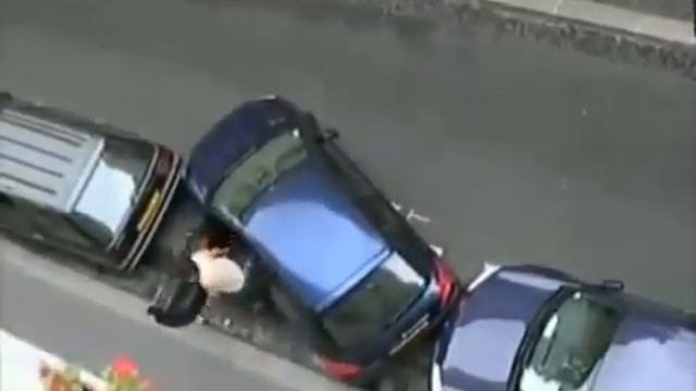 Это Так Французский Девушка Автостоянки смотреть онлайн