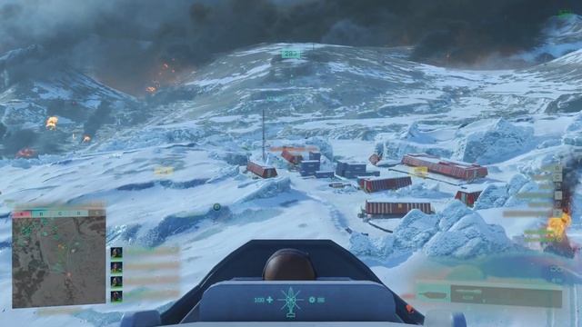 68-0 A weird Tango | Stealth RAH68 | RTX 4090 4K HDR смотреть онлайн