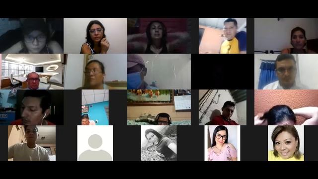 Ingles Corporativo-Videoconferencia #11 Present continuous for future events. смотреть онлайн