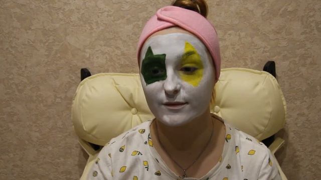 Кулагина О.А. "Грим клоун" смотреть онлайн