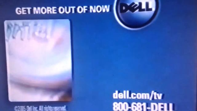 Intel Pentium 4 Animation with Get More Out of Now Dell Logo 2005 #2 смотреть онлайн
