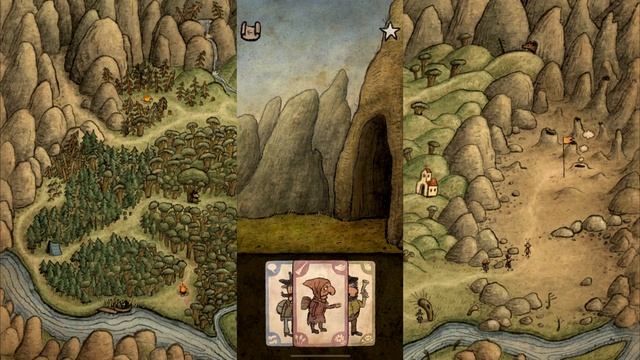 Прохождение Pilgrims || Apple Arcade смотреть онлайн