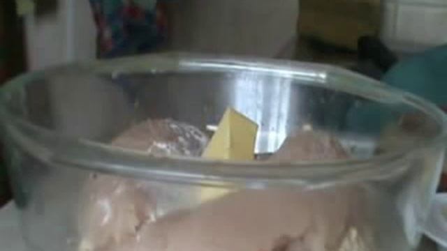 Веганская Кухня