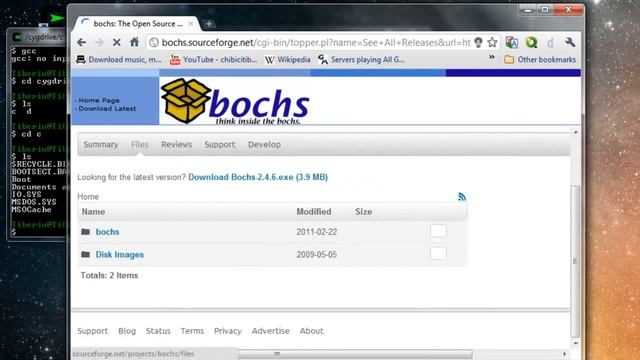 Os development Part 2 смотреть онлайн